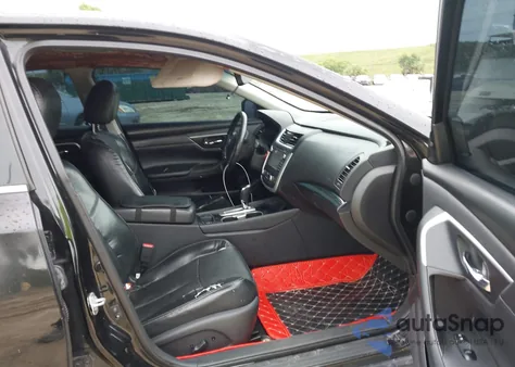 2016 Nissan Altima 2.5 Sl z USA, uszkodzony, nr VIN 1N4AL3AP5GC157434